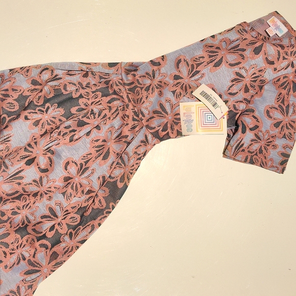 LuLaRoe Amelia XS NWT - Picture 2 of 4